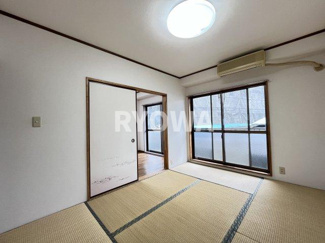 【和室】 | 大常ビル | 掲載の写真は退去前の写真となります。