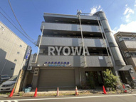 大常ビルの画像