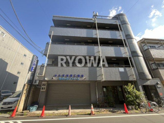 【外観】 | 大常ビル