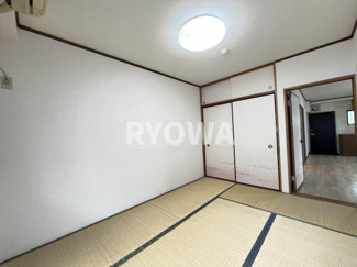 【和室】 | 大常ビル | 掲載の写真は退去前の写真となります。