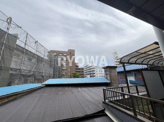 【展望】 | 大常ビル | 掲載の写真は退去前の写真となります。