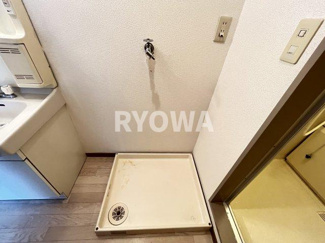 【設備】 | 大常ビル | 掲載の写真は退去前の写真となります。