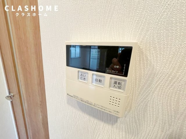 サンコート21　　刈谷市の賃貸ならクラスホーム刈谷店の設備|同物件の別部屋になります。