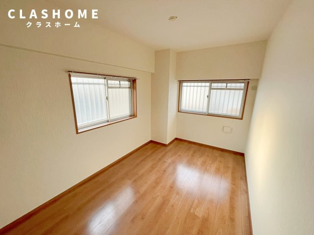 サンコート21　　刈谷市の賃貸ならクラスホーム刈谷店の洋室|同物件の別部屋になります。