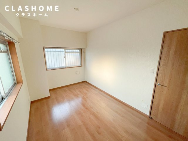 サンコート21　　刈谷市の賃貸ならクラスホーム刈谷店の洋室|同物件の別部屋になります。