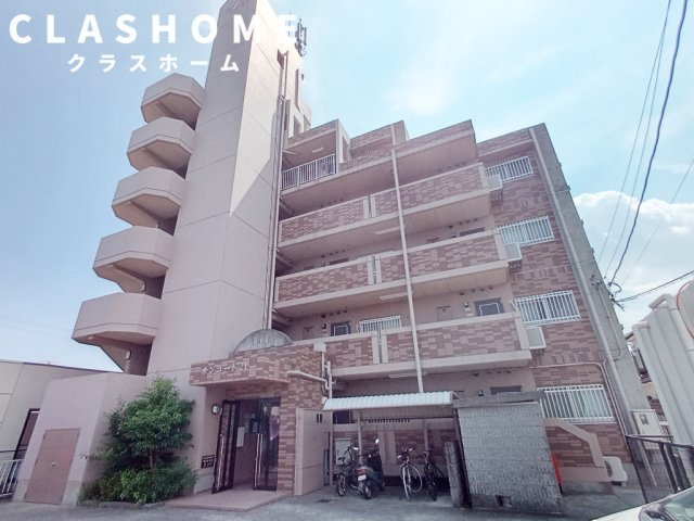 サンコート21　　刈谷市の賃貸ならクラスホーム刈谷店の外観