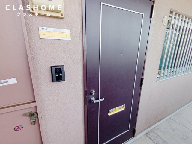 サンコート21　　刈谷市の賃貸ならクラスホーム刈谷店の玄関