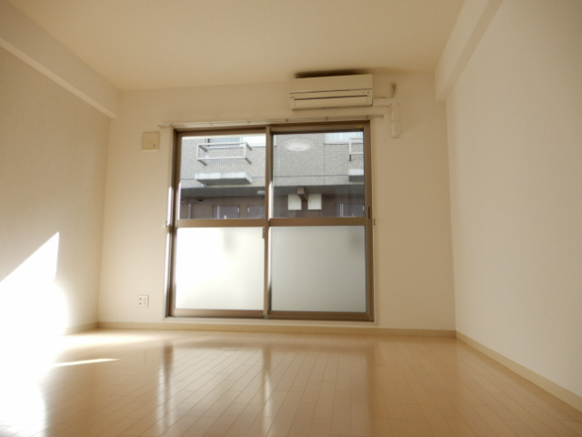 シエルオカモトの居間・リビング