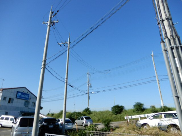 シエルオカモトの展望