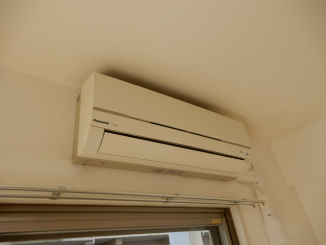 シエルオカモトの設備