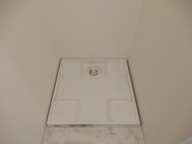 シエルオカモトの内装