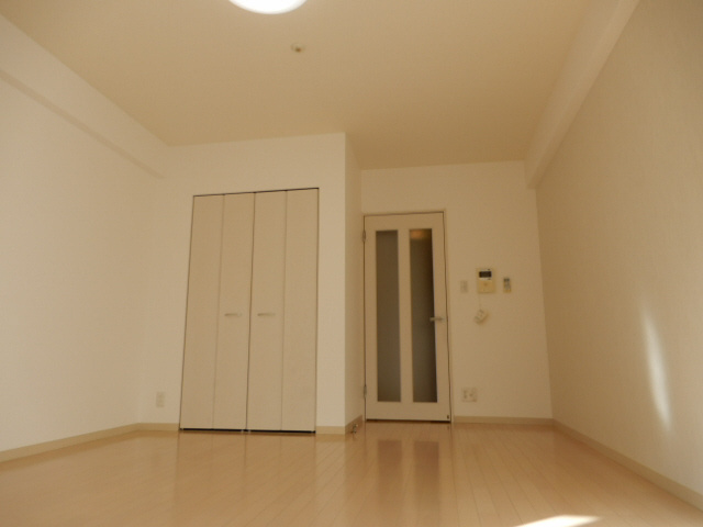 シエルオカモトの居間・リビング