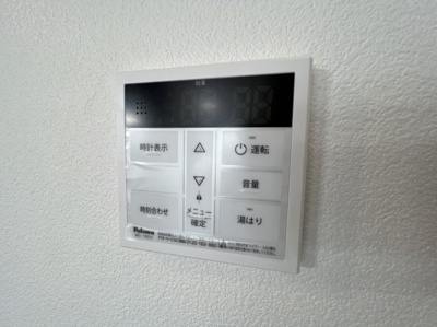 【設備】 | ジーメゾン垂水イースト1