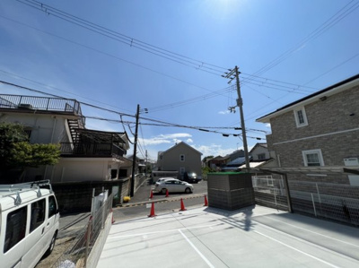 【展望】 | ジーメゾン垂水イースト1