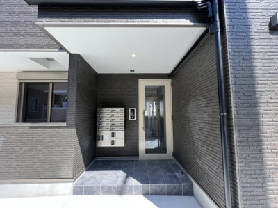 【エントランス】 | ジーメゾン垂水イースト1