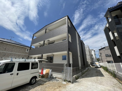 【外観】 | ジーメゾン垂水イースト1