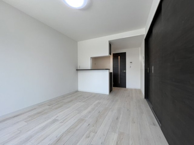 【居間・リビング】 | ジーメゾン垂水イースト1