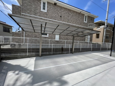 【その他共用部分】 | ジーメゾン垂水イースト1