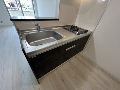 【キッチン】 | ジーメゾン垂水イースト1