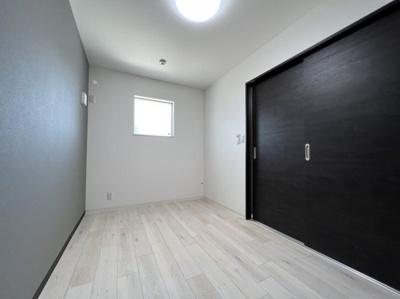 【寝室】 | ジーメゾン垂水イースト1