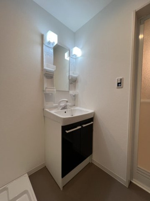 【洗面所】 | ジーメゾン垂水イースト1