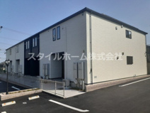 アンソレイエ　ｆの画像