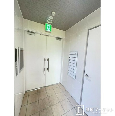 【その他共用部分】 | リエート若宮