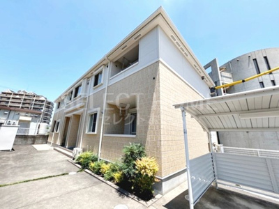 【その他共用部分】 | キャトルセゾン（伊賀町）