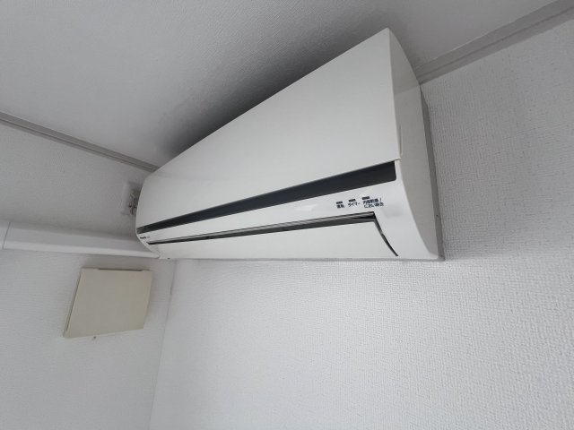 マイルド　マ　メゾンの設備
