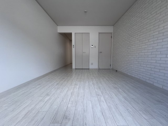 マイルド　マ　メゾンの子供部屋