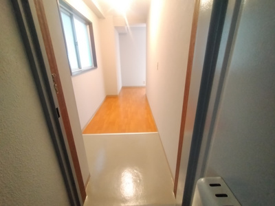 【玄関】 | 山室ビル