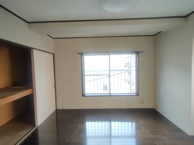 【居間・リビング】 | 山室ビル