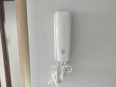 【セキュリティ】 | 山室ビル