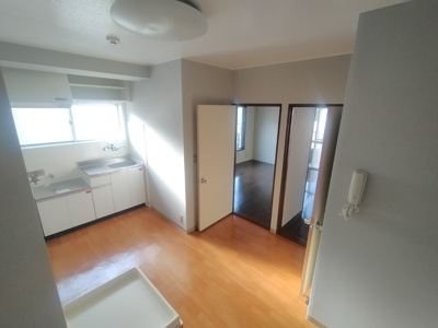 【内装】 | 山室ビル