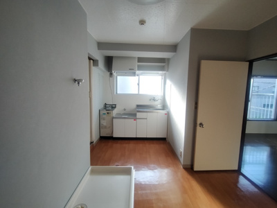 【居間・リビング】 | 山室ビル