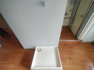 【設備】 | 山室ビル