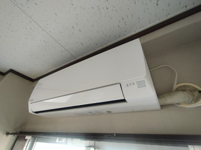 【設備】 | 山室ビル