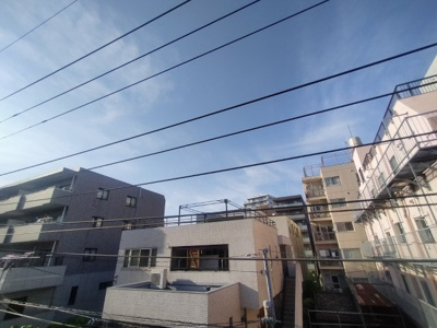 【展望】 | 山室ビル