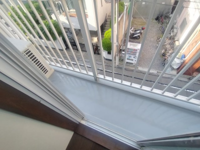 【バルコニー】 | 山室ビル