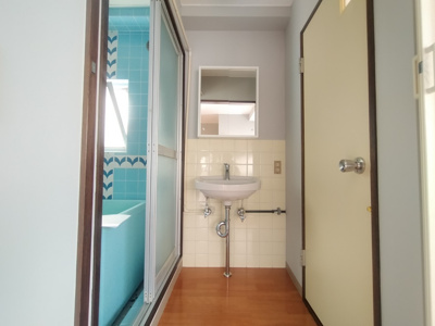 【内装】 | 山室ビル