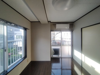 【和室】 | 山室ビル