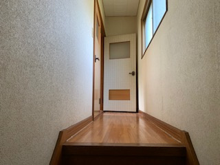 網走市字二ツ岩戸建のその他共用部分