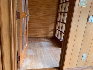 網走市字二ツ岩戸建のその他共用部分