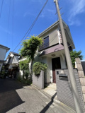 中原４丁目戸建ての画像