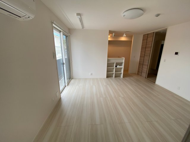 Resplandorの居間・リビング