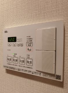 【設備】オーキッドレジデンス住吉