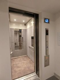 【その他共用部分】オーキッドレジデンス住吉
