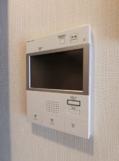 【セキュリティ】オーキッドレジデンス住吉