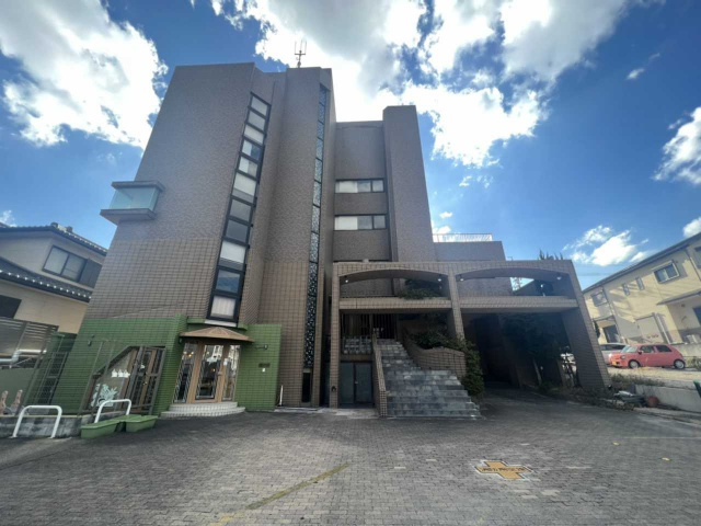 阿野町 DK豊明ビル