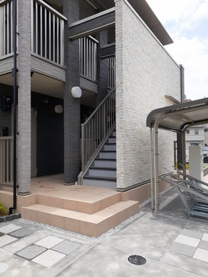 【エントランス】 | リゼオ